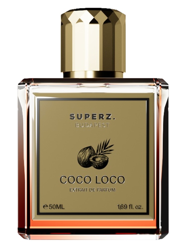Coco Loco – Superz.