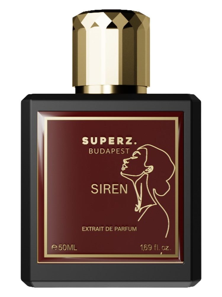 Siren – Superz.