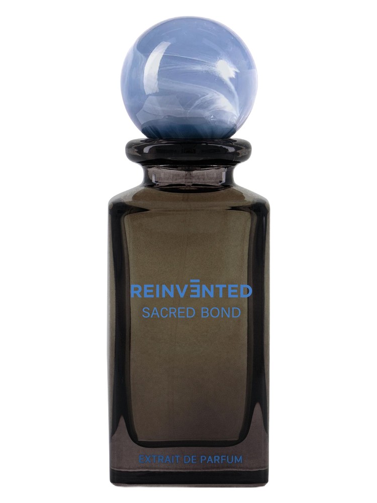 Sacred Bond – Reinvented