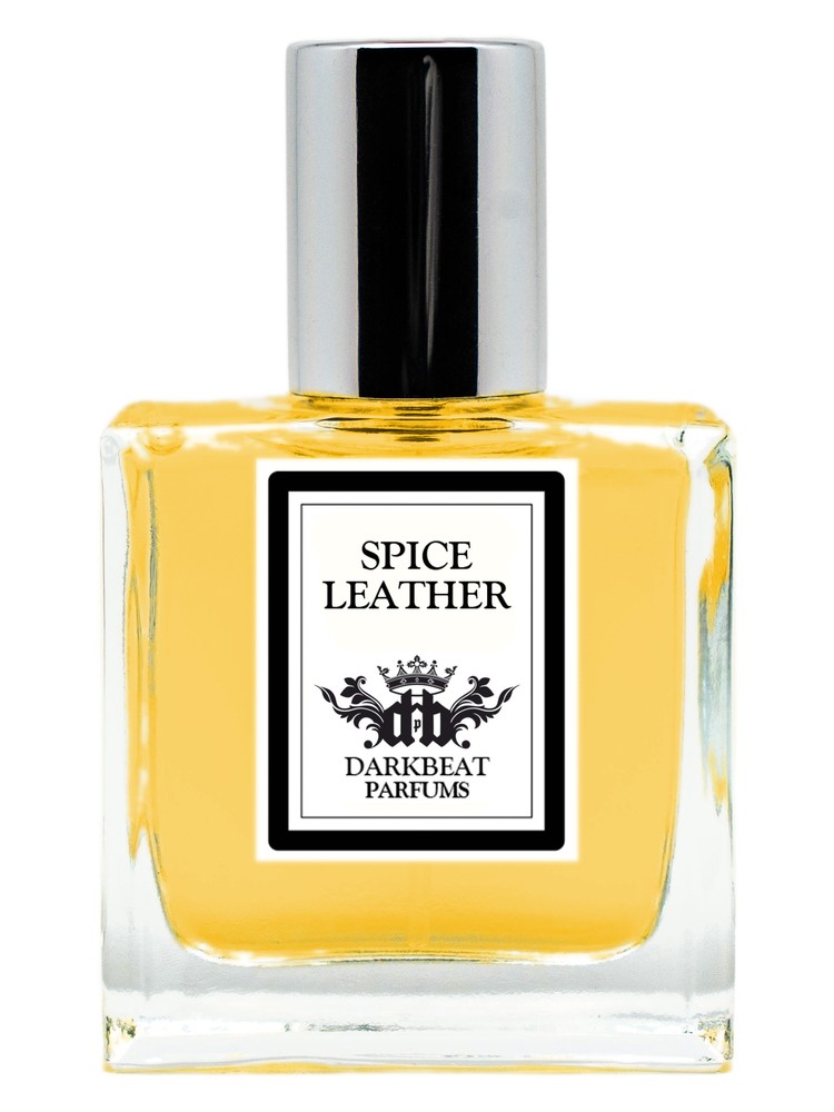 Spice Leather – Darkbeat Parfums