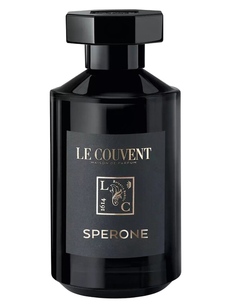 Sperone – Le Couvent Maison de Parfum