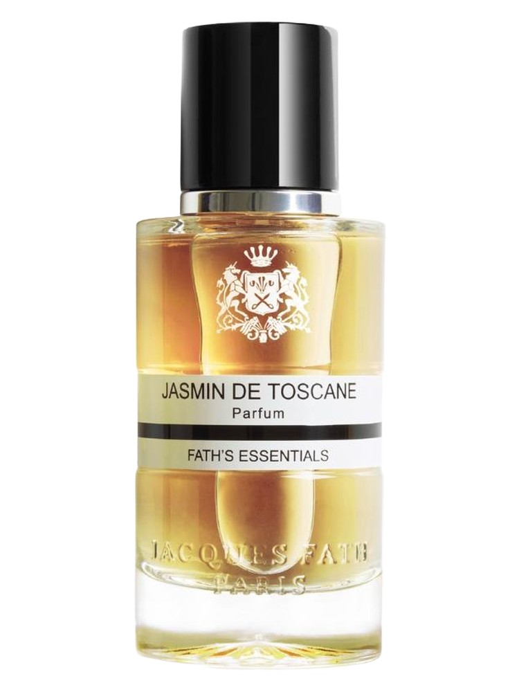 Jasmin de Toscane – Jacques Fath