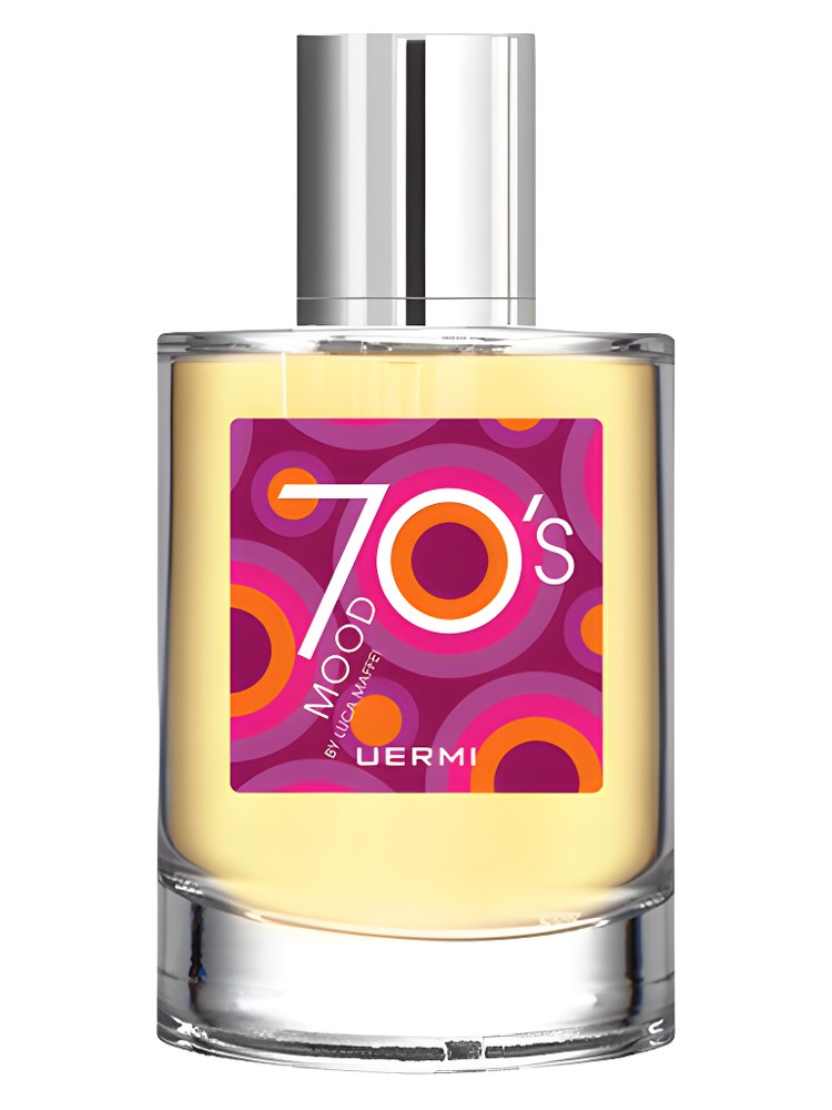 70’s Mood – UERMI