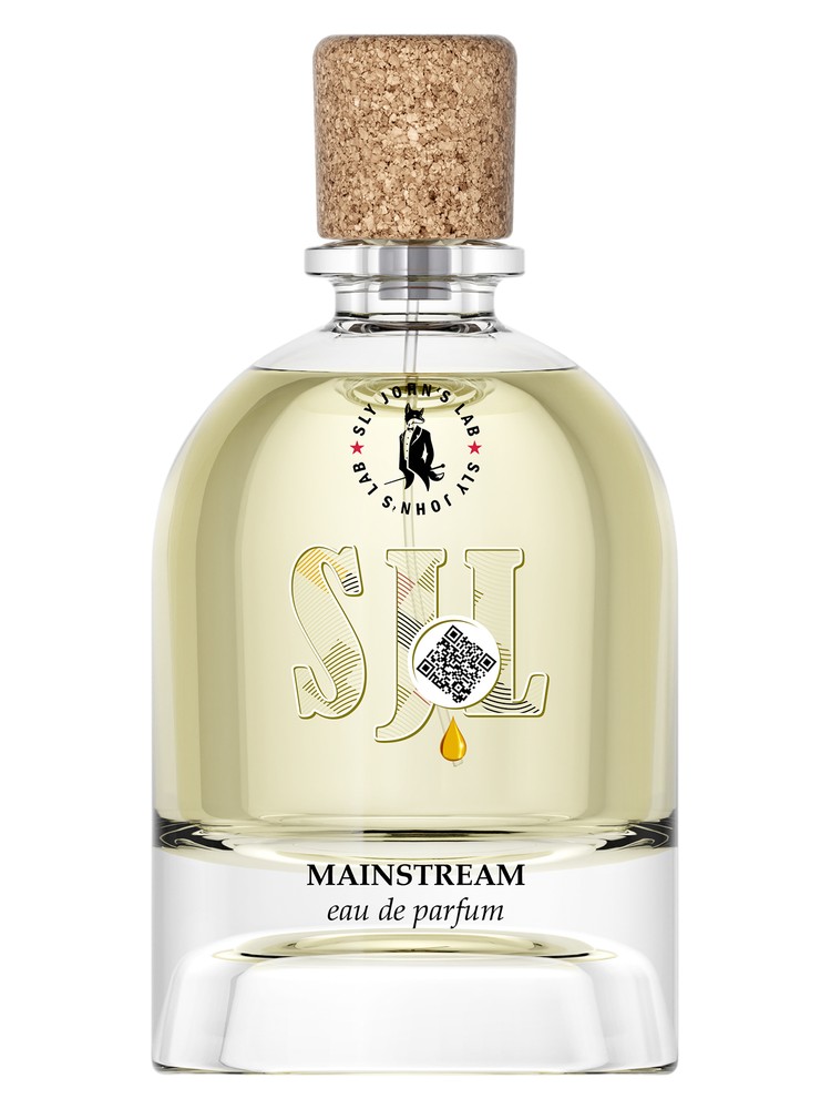 Mainstream – Sly John's Lab
