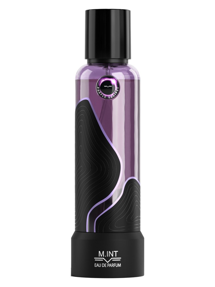 Purple Eclipse – M.INT