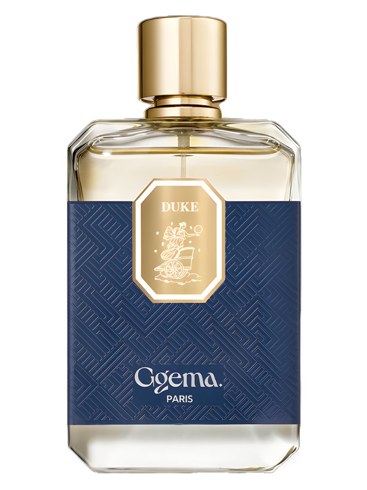 Duke – Ggema
