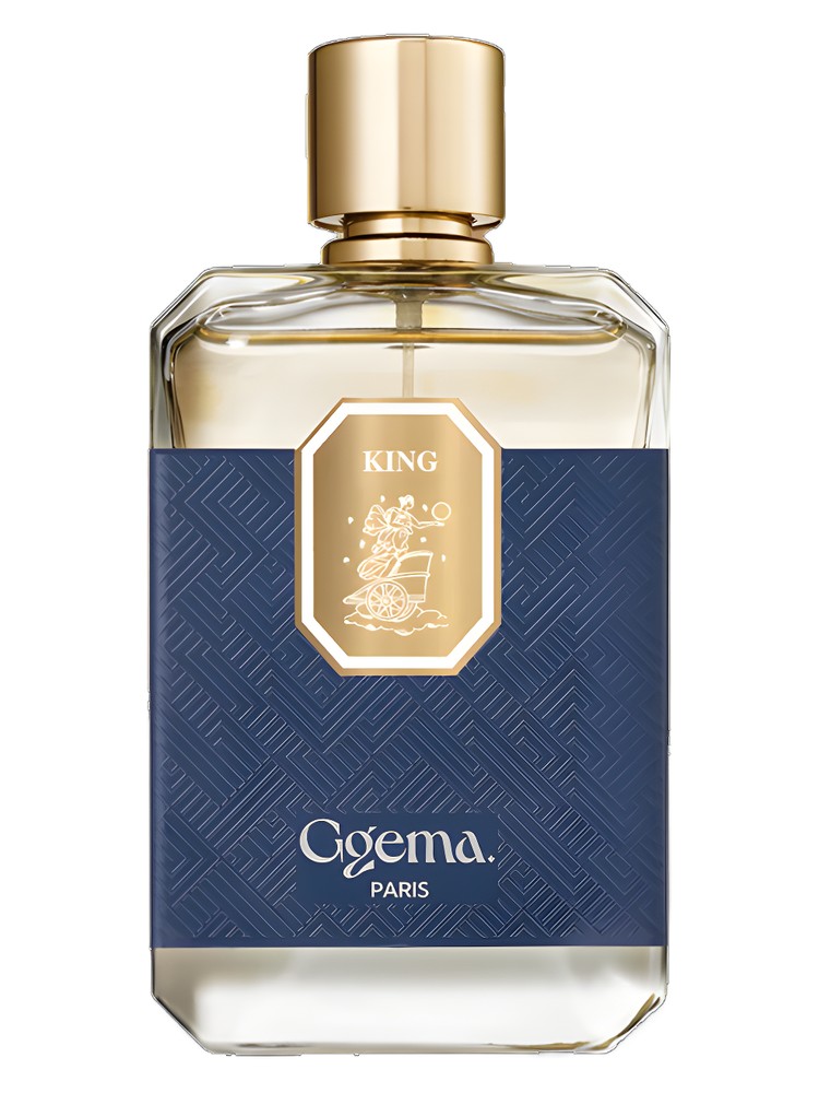 King – Ggema