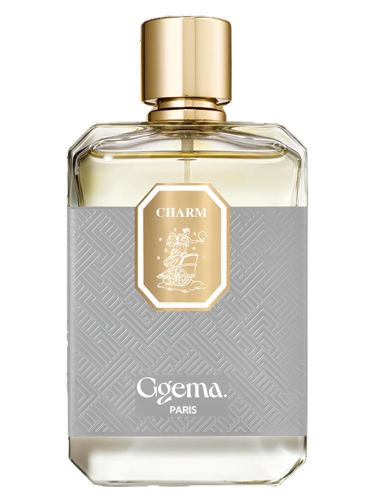 Charm – Ggema