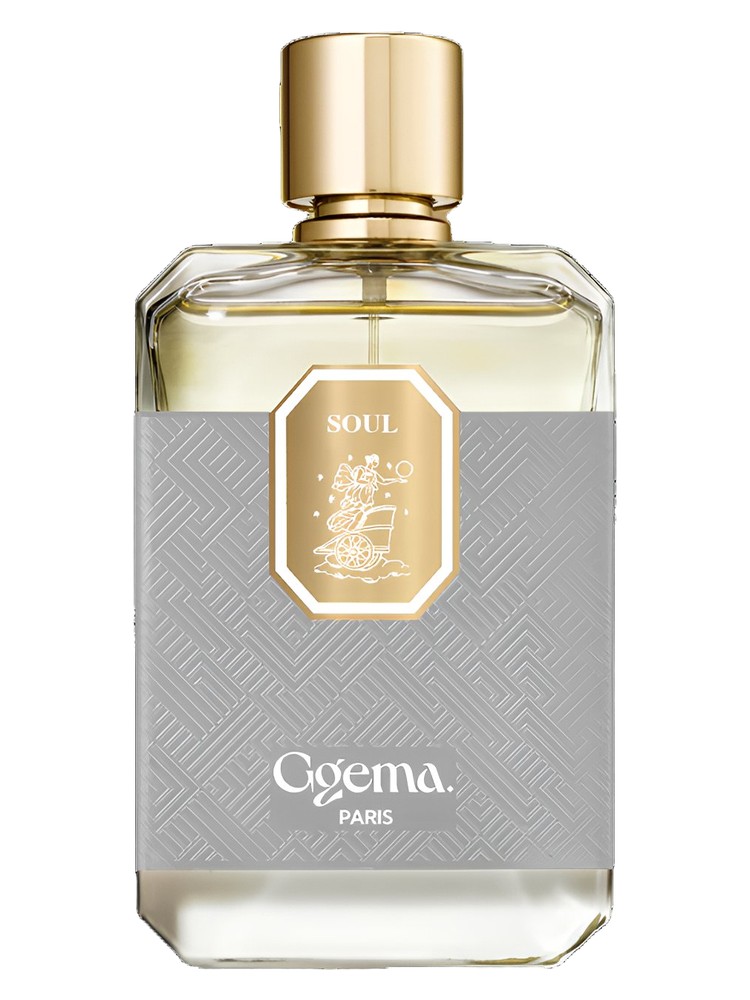 Soul – Ggema