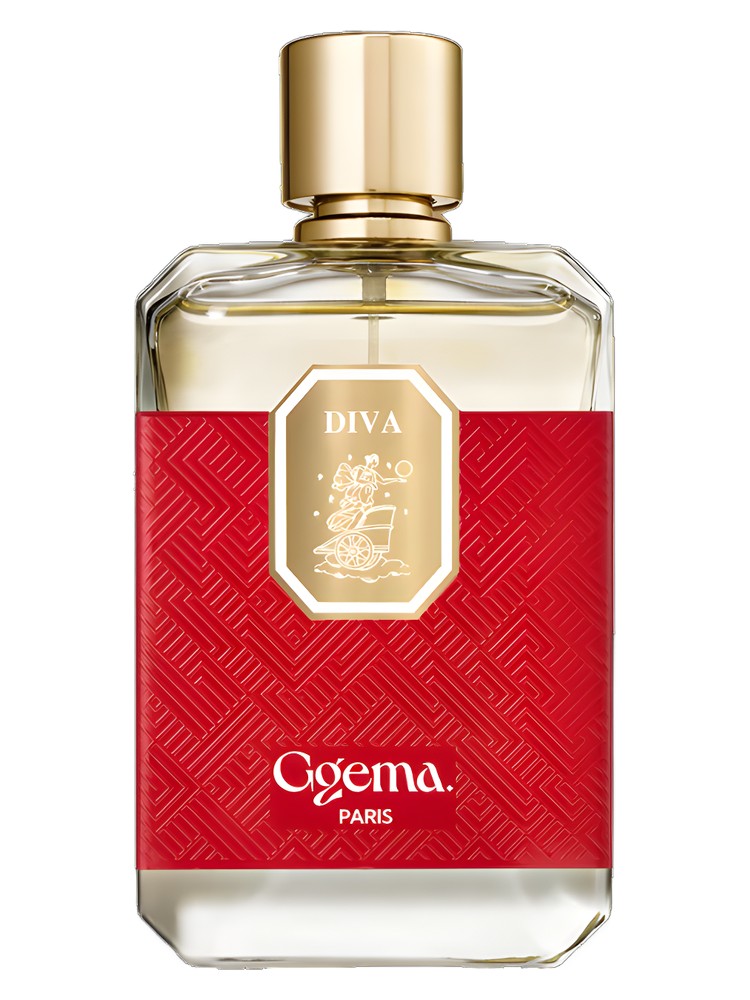 Diva – Ggema