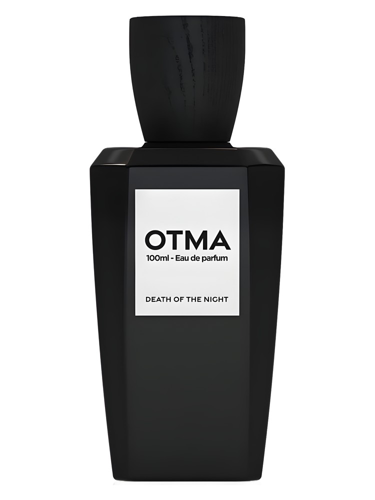 Otma – Death of The Night