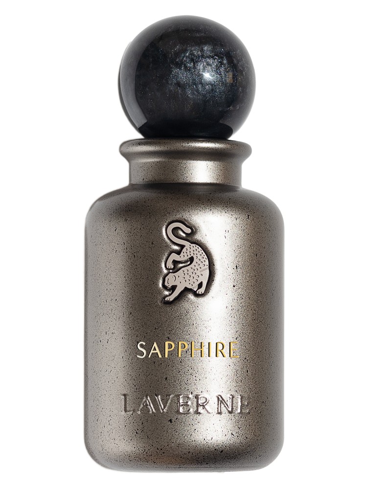 Sapphire – Laverne