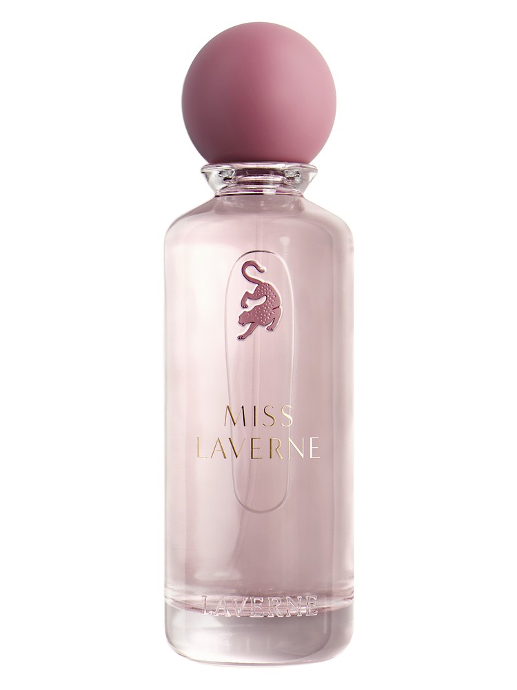 Miss Laverne – Laverne
