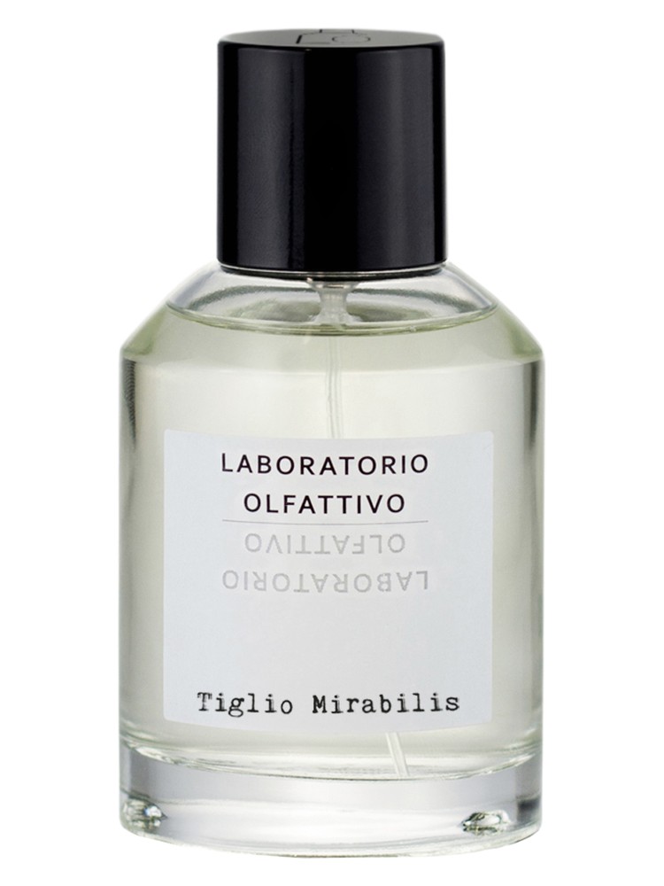 Tiglio Mirabilis – Laboratorio Olfattivo