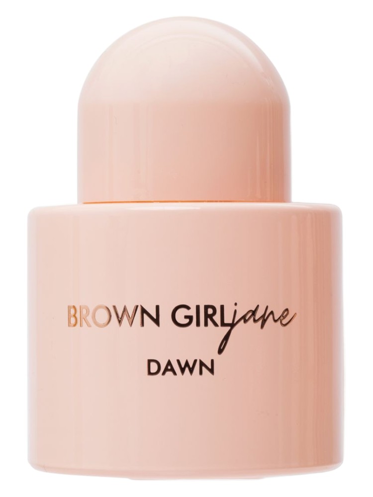 Dawn – Brown Girl Jane