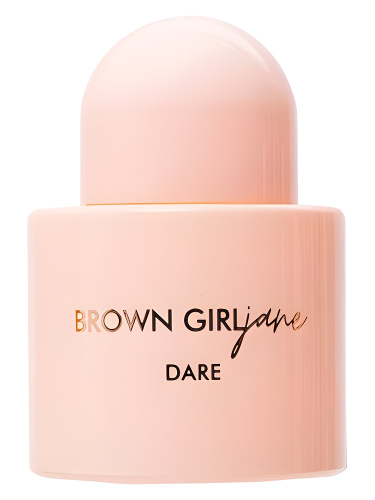 Dare – Brown Girl Jane