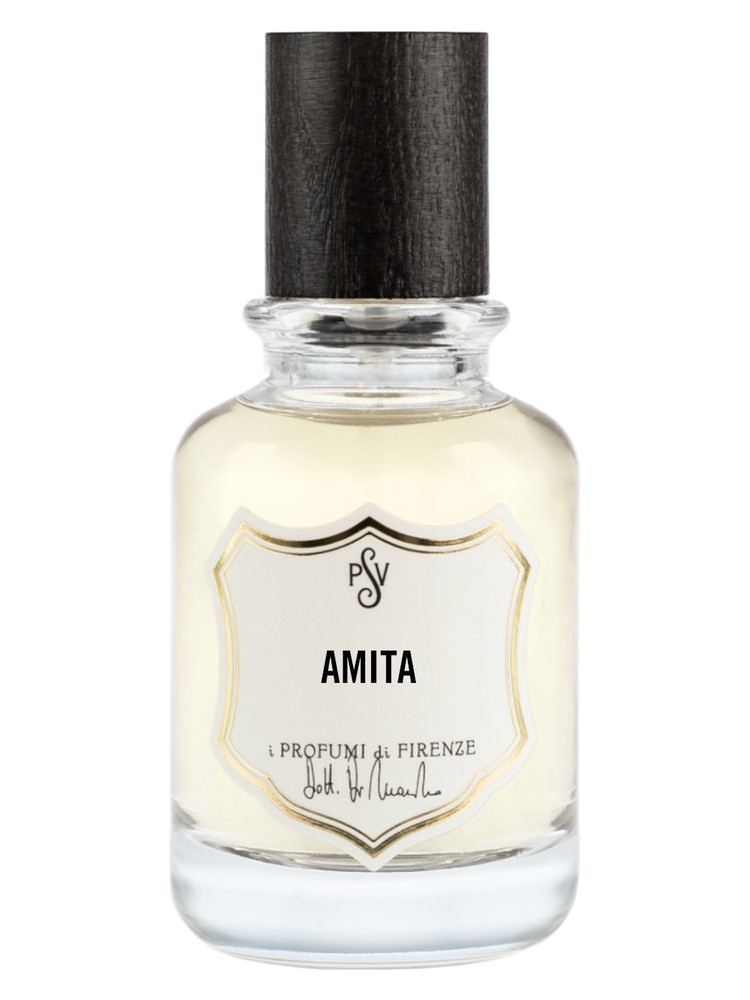 Amita – I Profumi di Firenze
