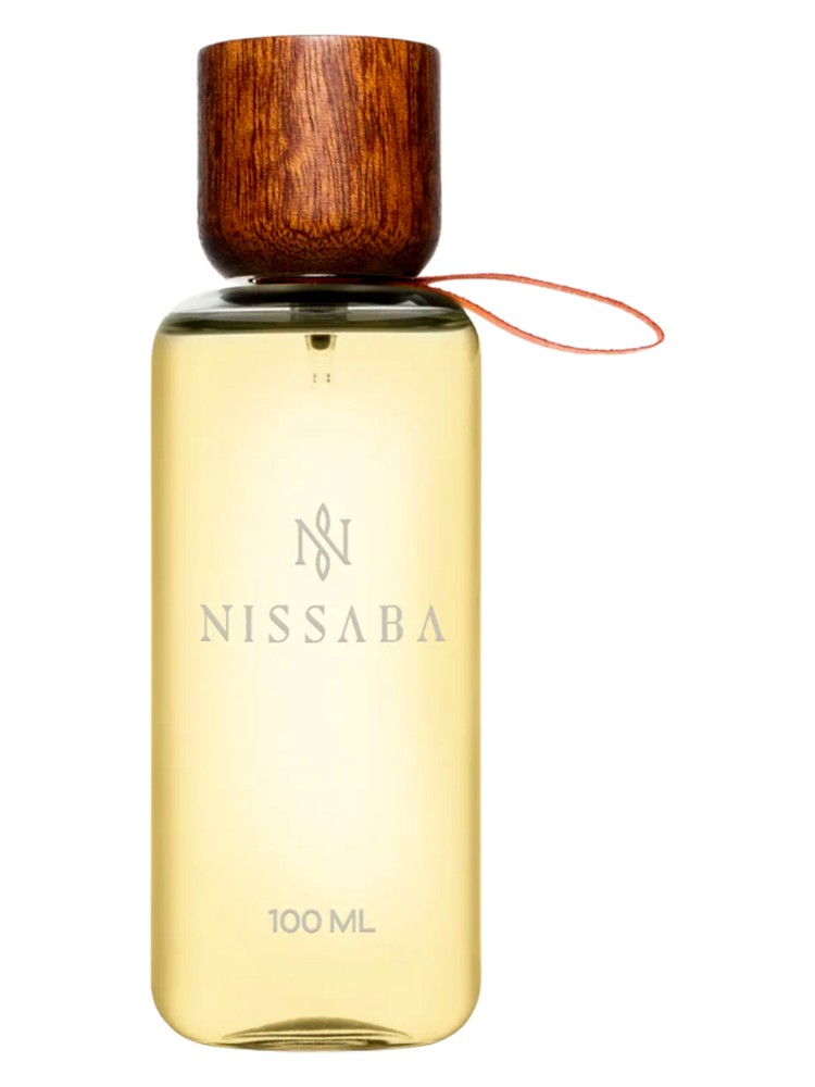GRANDE ILE – Nissaba
