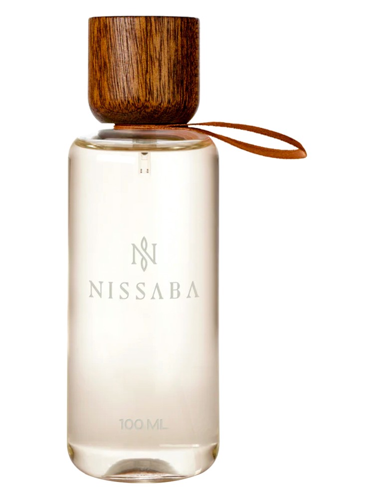 TIERRA MAYA – Nissaba