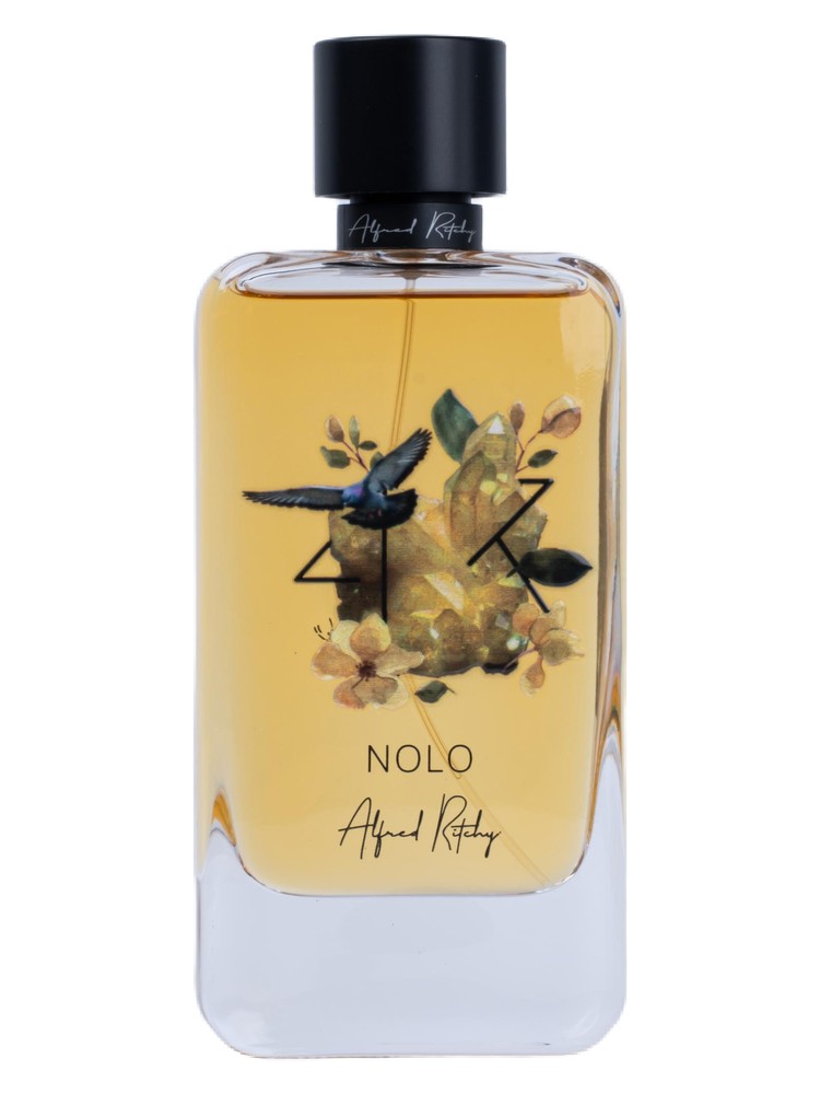 Nolo – Alfred Ritchy