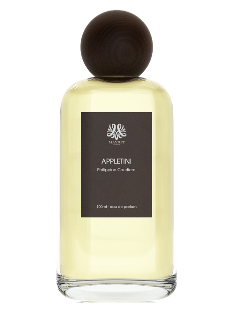 Appletini – Mayrit