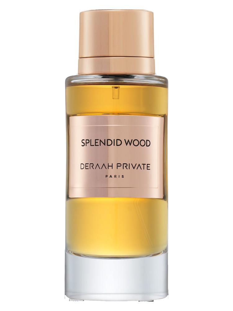 Splendid Wood – Deraah Private