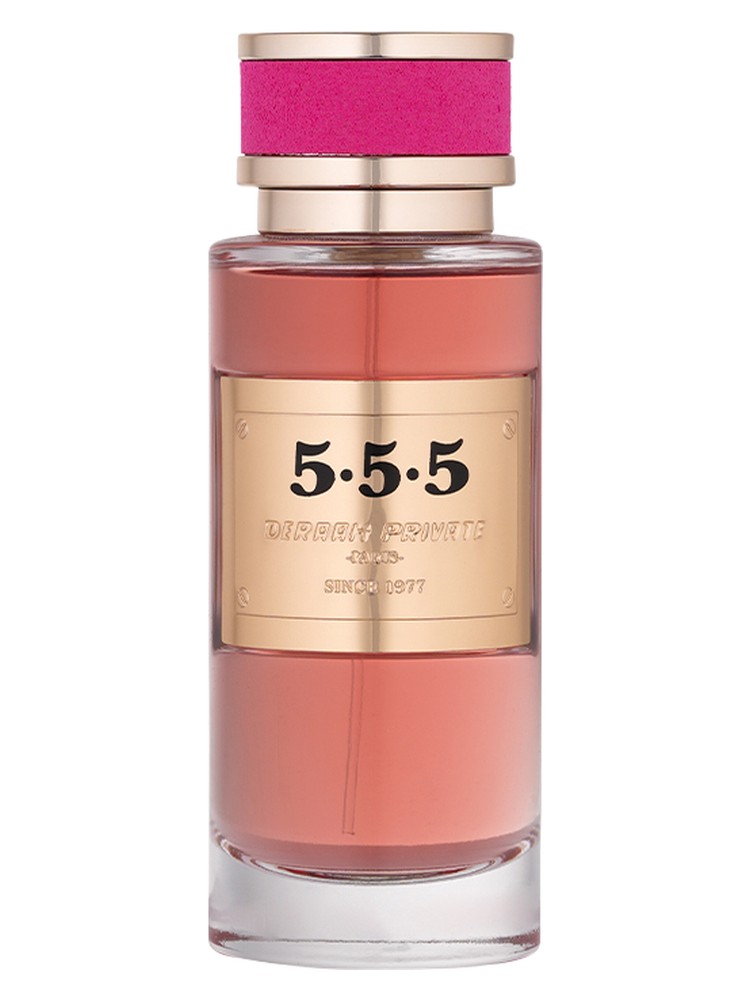 555 – Deraah Private