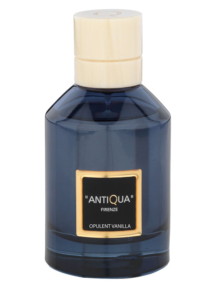 Opulent Vanilla – Antiqua Firenze