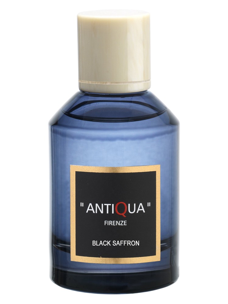 Black Saffron – Antiqua Firenze