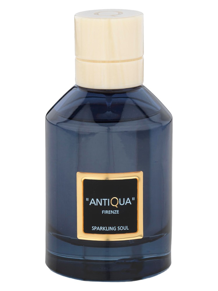 Sparkling Soul – Antiqua Firenze