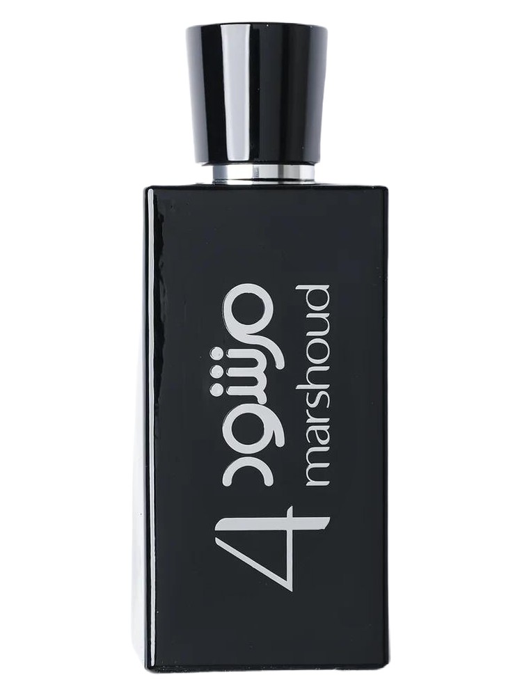 Marshoud 4 Black – Atyab Al Marshoud
