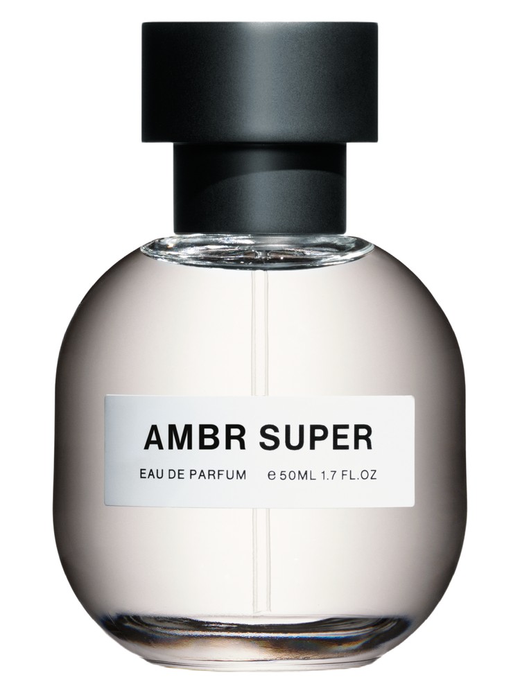 Ambr Super – Son Venïn