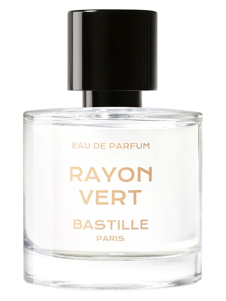 Rayon Vert – Bastille Parfums
