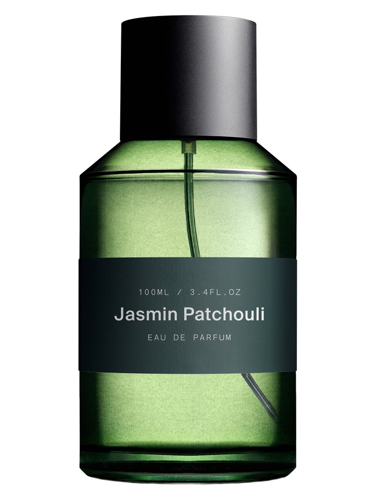 Jasmin Patchouli – Marie Jeanne