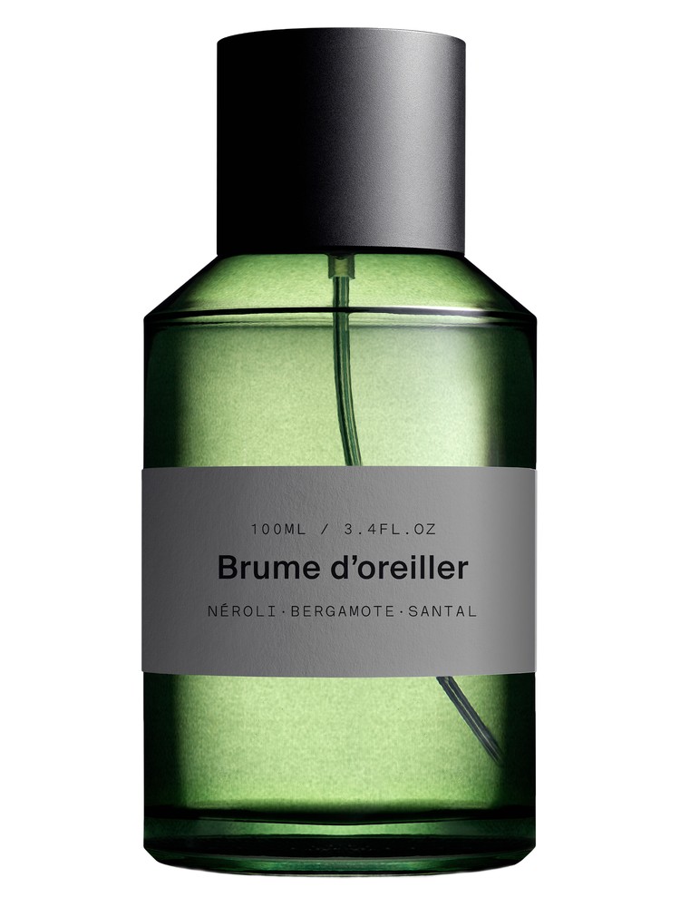 Brume d’Oreiller – Marie Jeanne