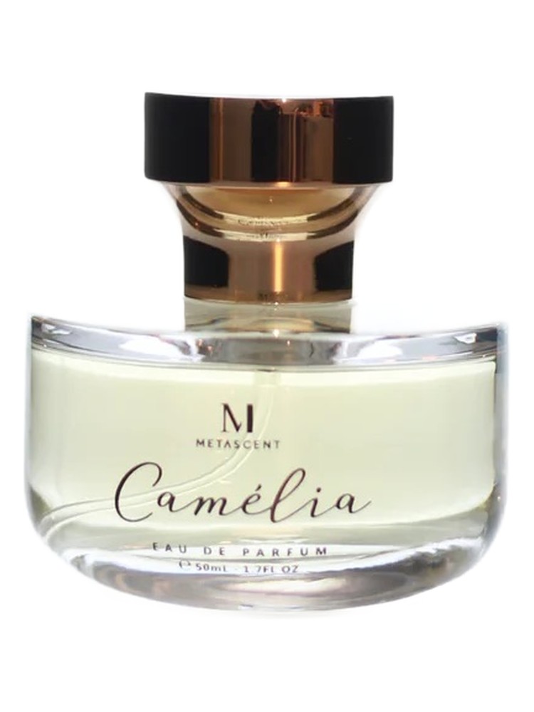 Camelia – MetaScent