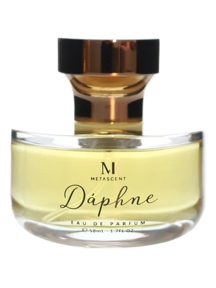 Daphne – MetaScent