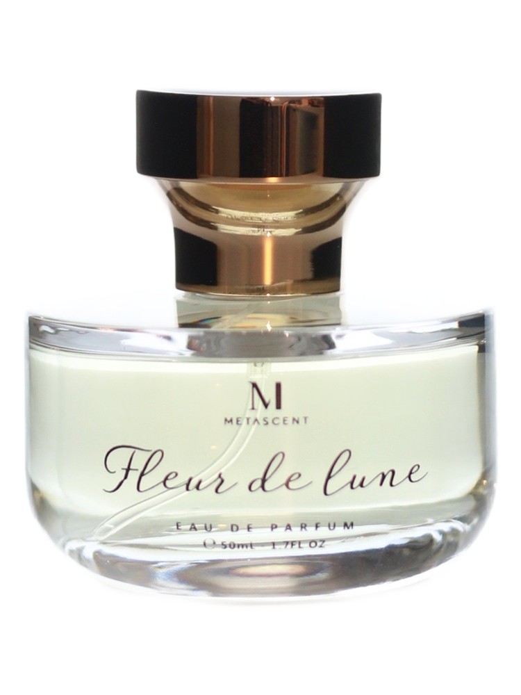 Fleur de Lune – MetaScent