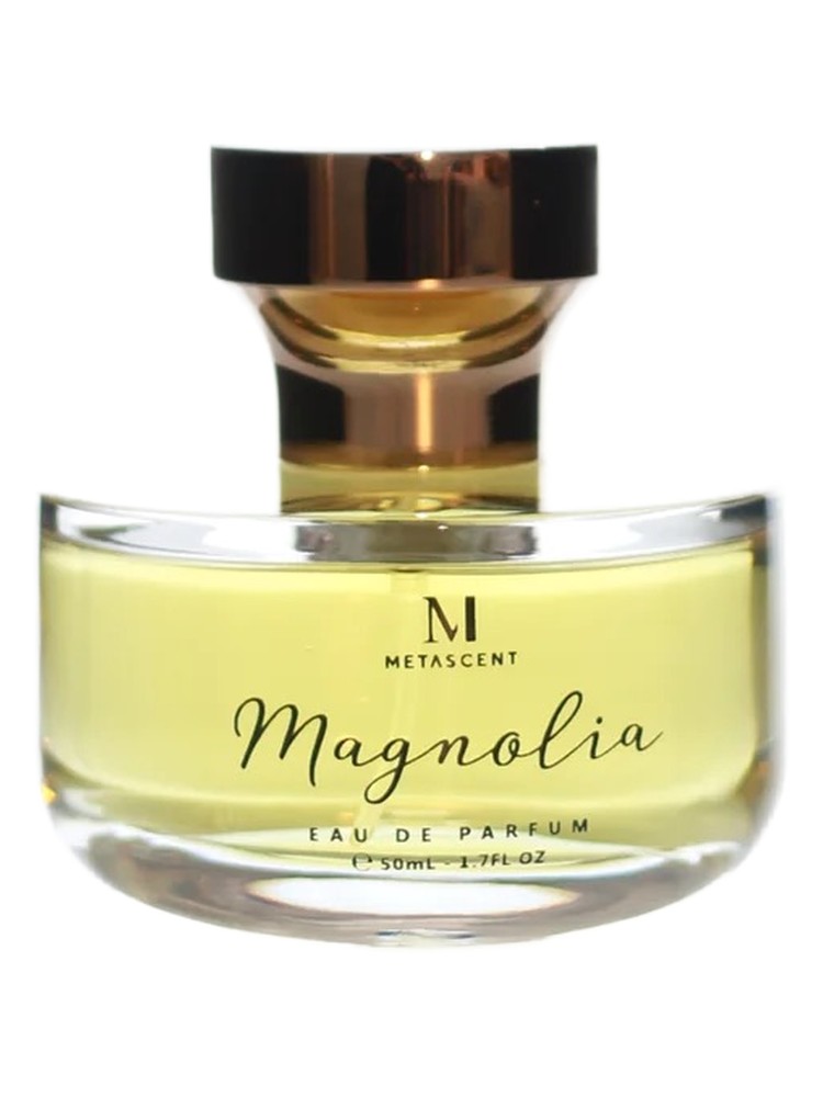 Magnolia – MetaScent
