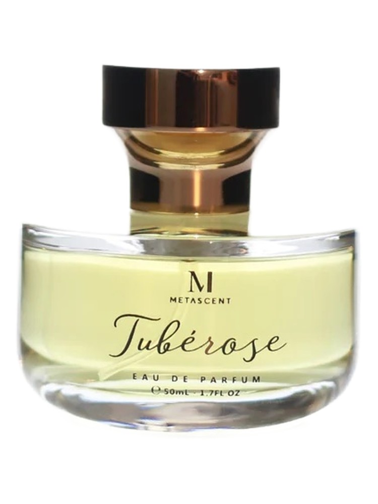 Tuberose – MetaScent