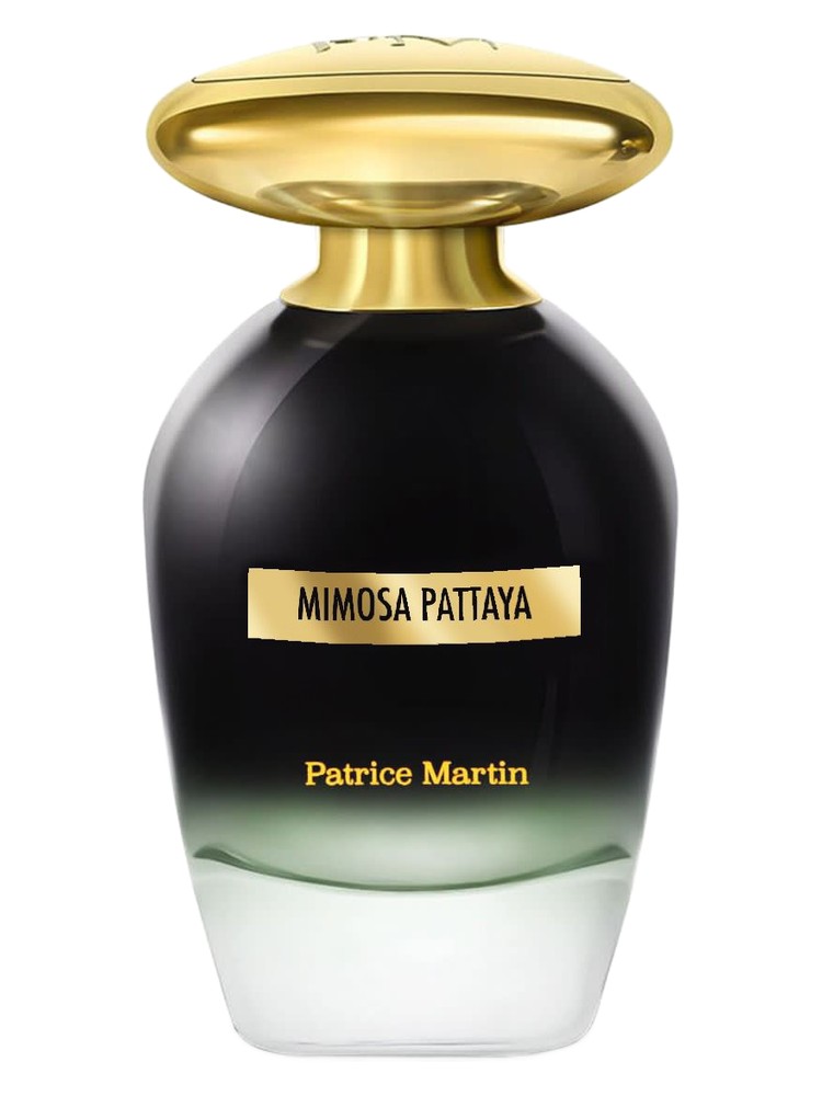 Mimosa Pattaya – Patrice Martin