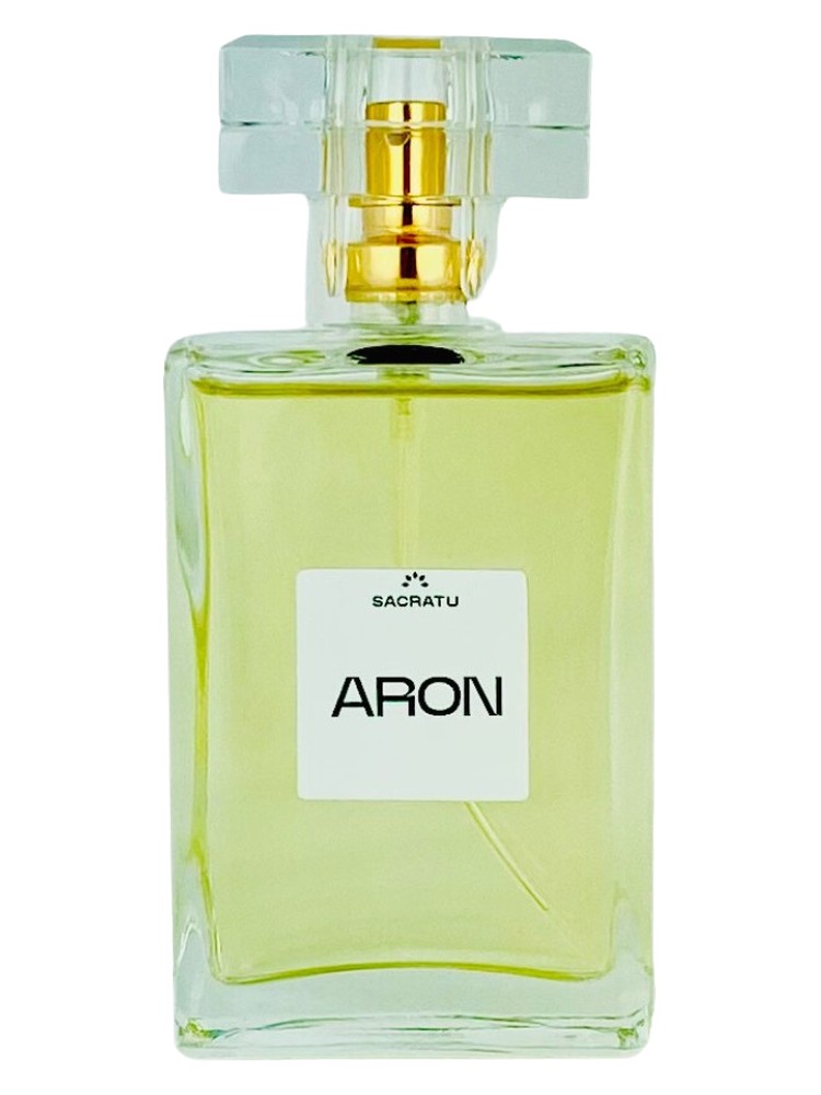 Aron – Sacratu