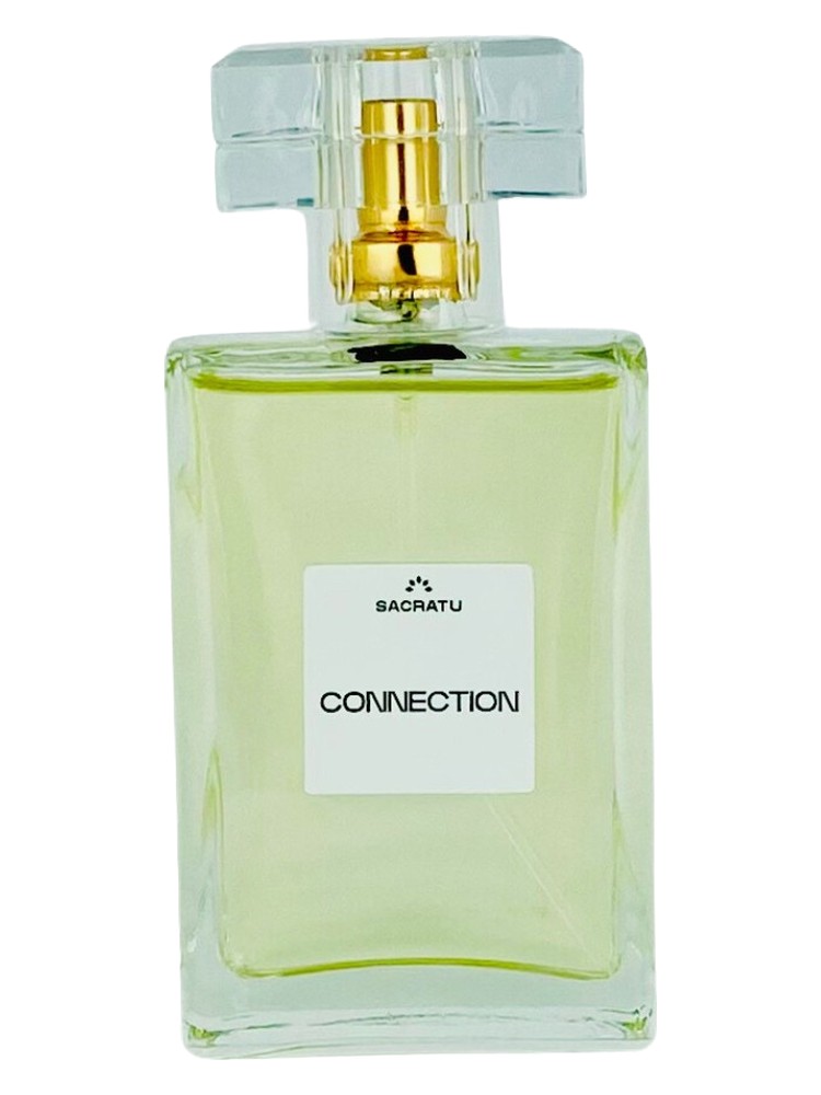Connection – Sacratu