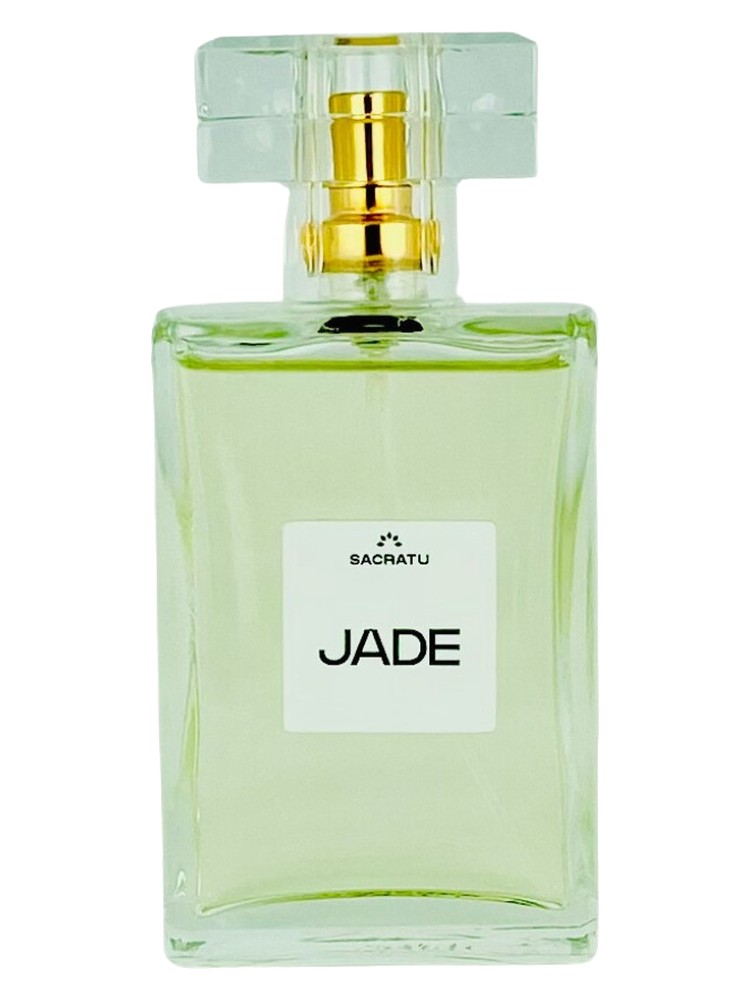 Jade – Sacratu