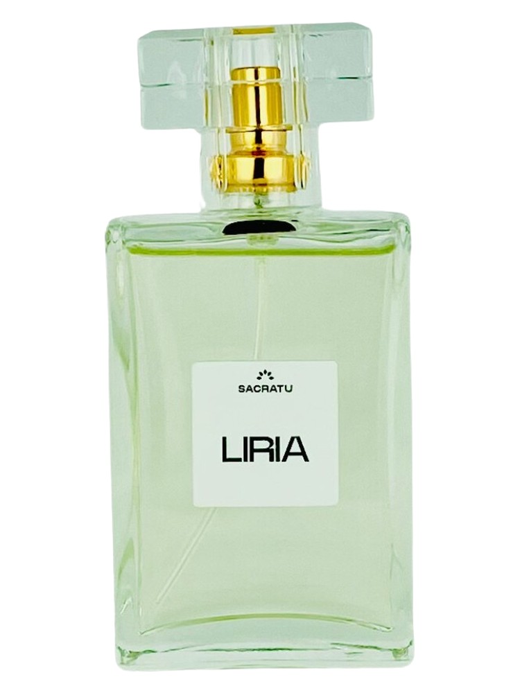 Liria – Sacratu