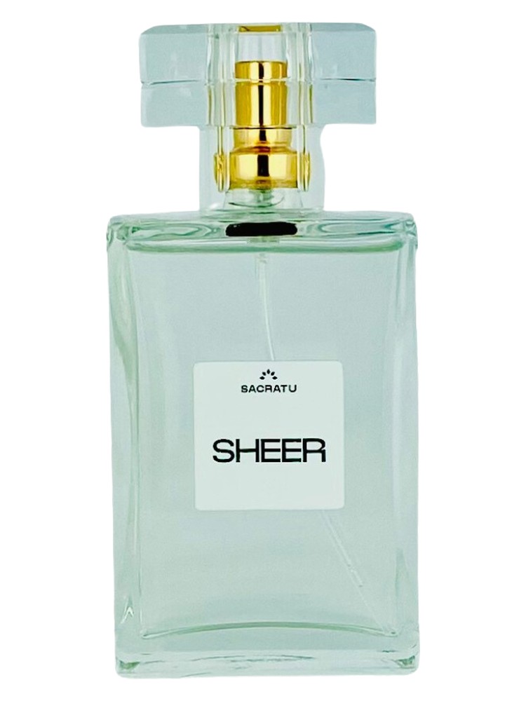 Sheer – Sacratu