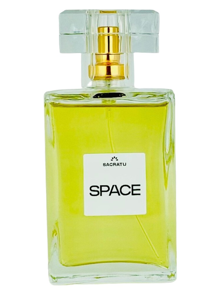 Space – Sacratu