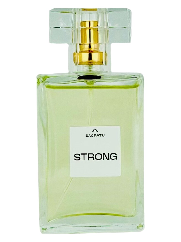 Strong – Sacratu