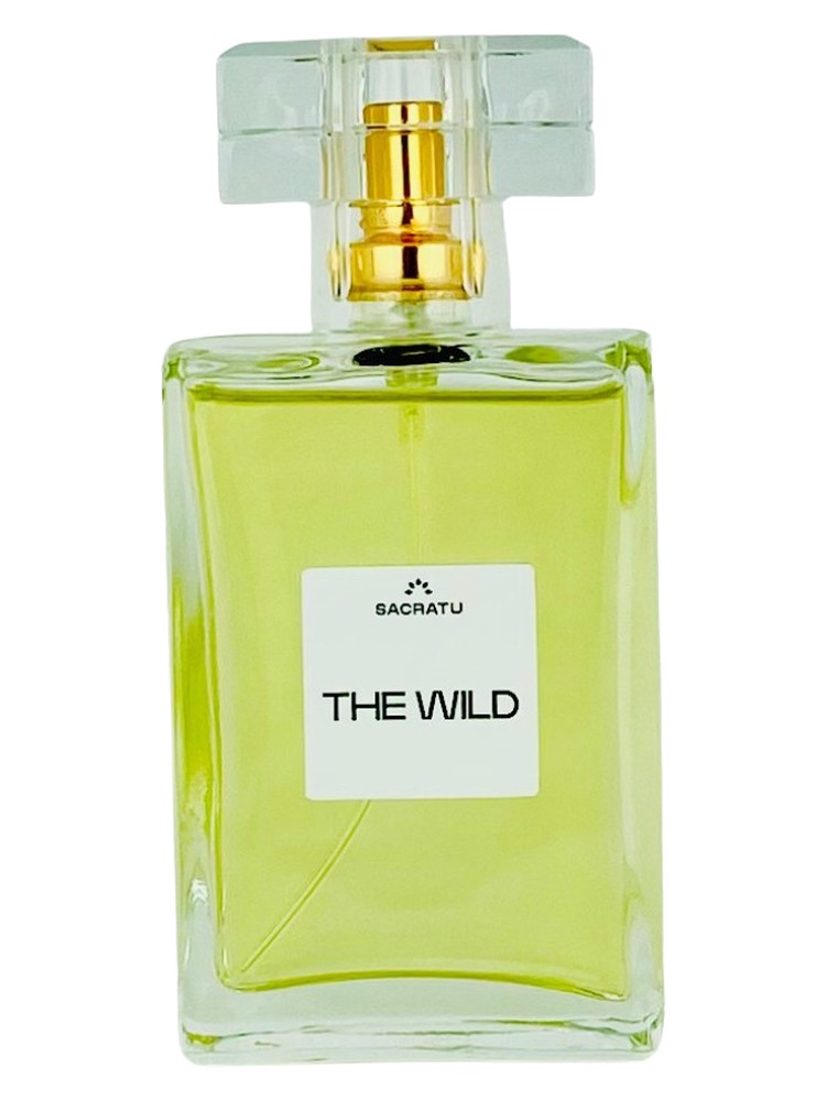 The Wild – Sacratu