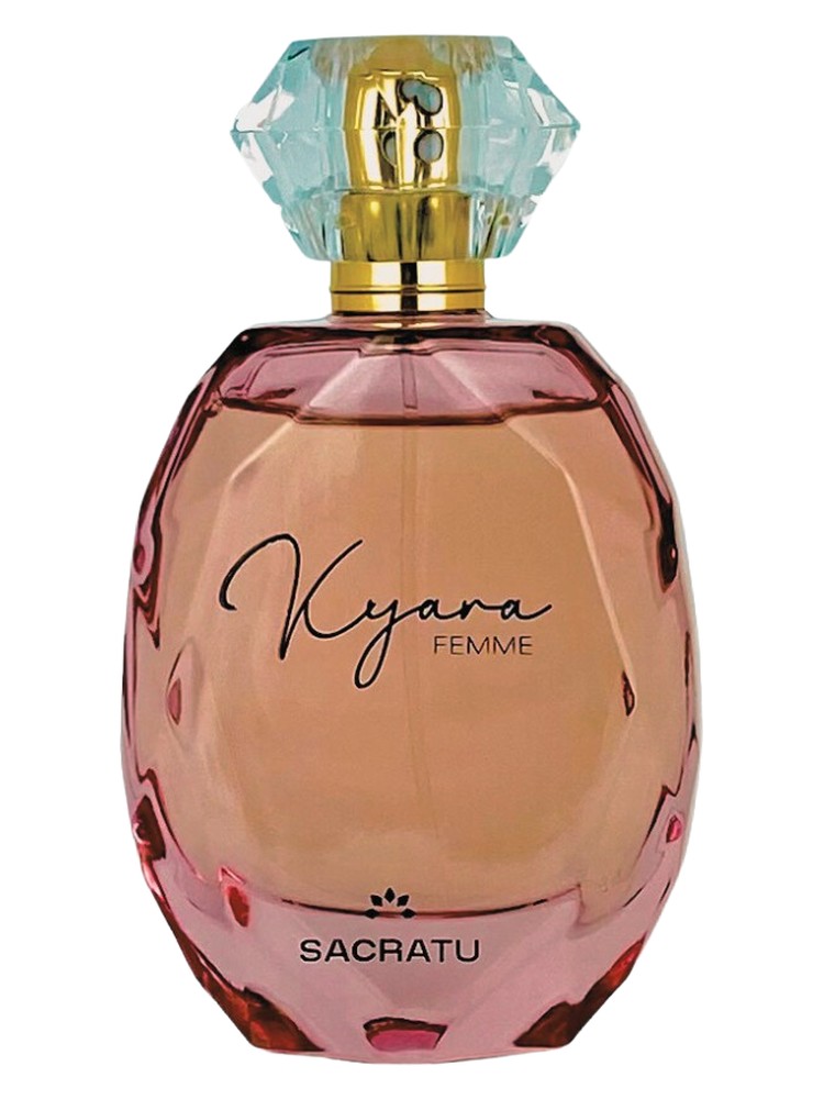 Kyara – Sacratu